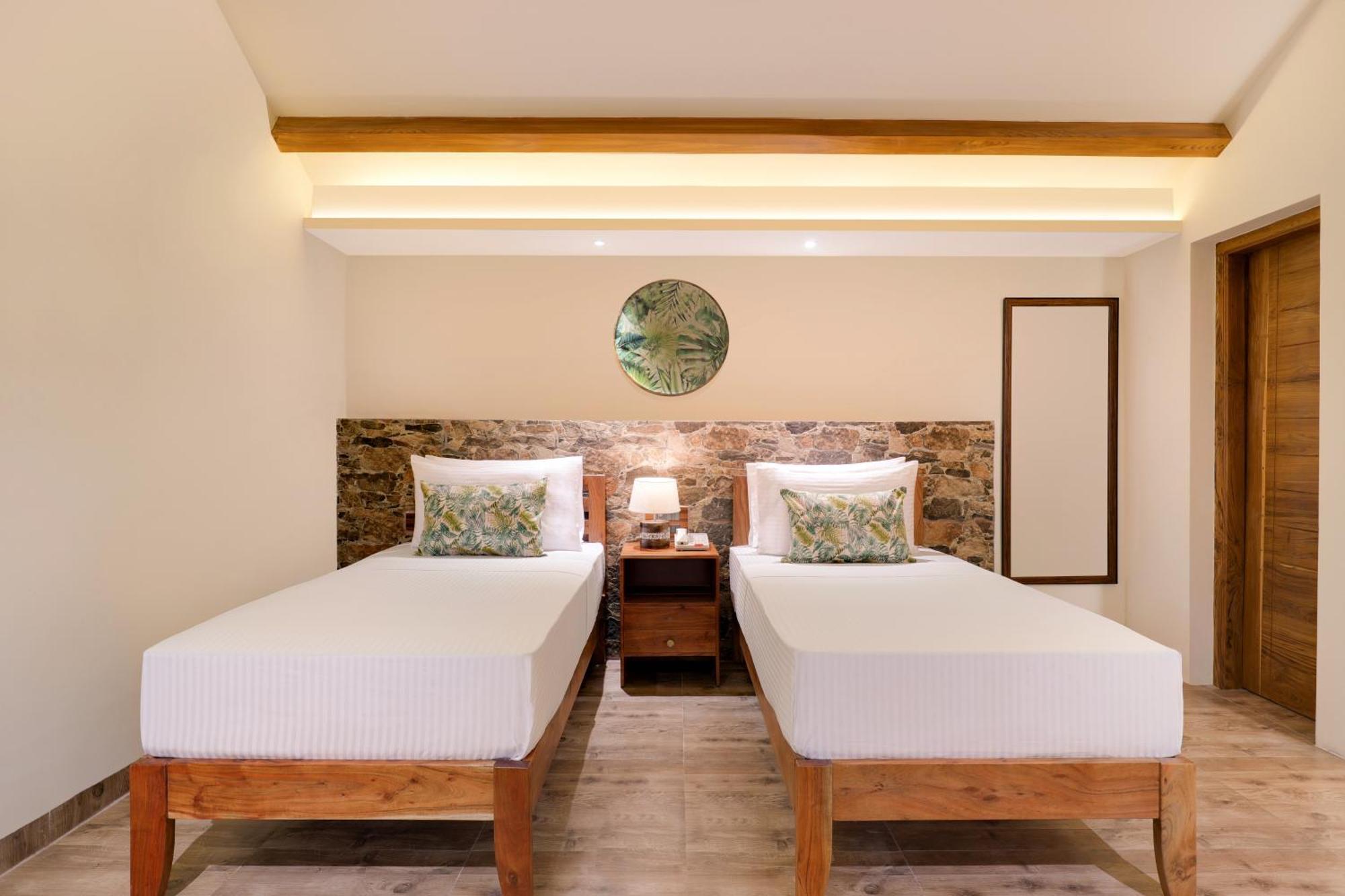 Lemon Tree Wildlife Resort, Kānha Zimmer foto